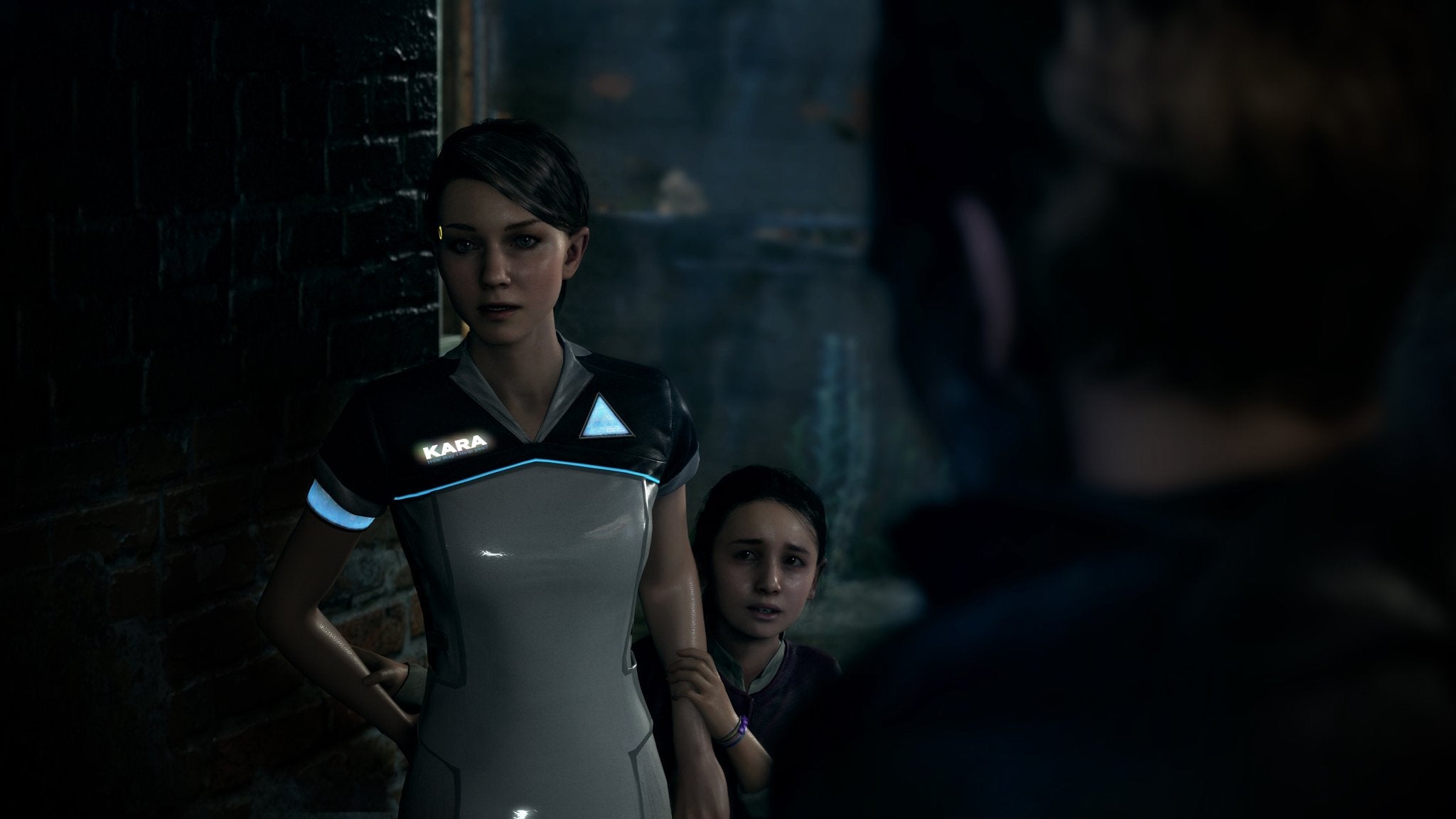 Detroit: Become Human - PC