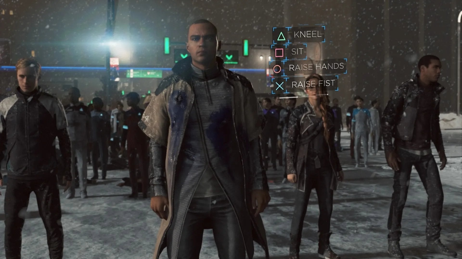 Detroit: Become Human - PC