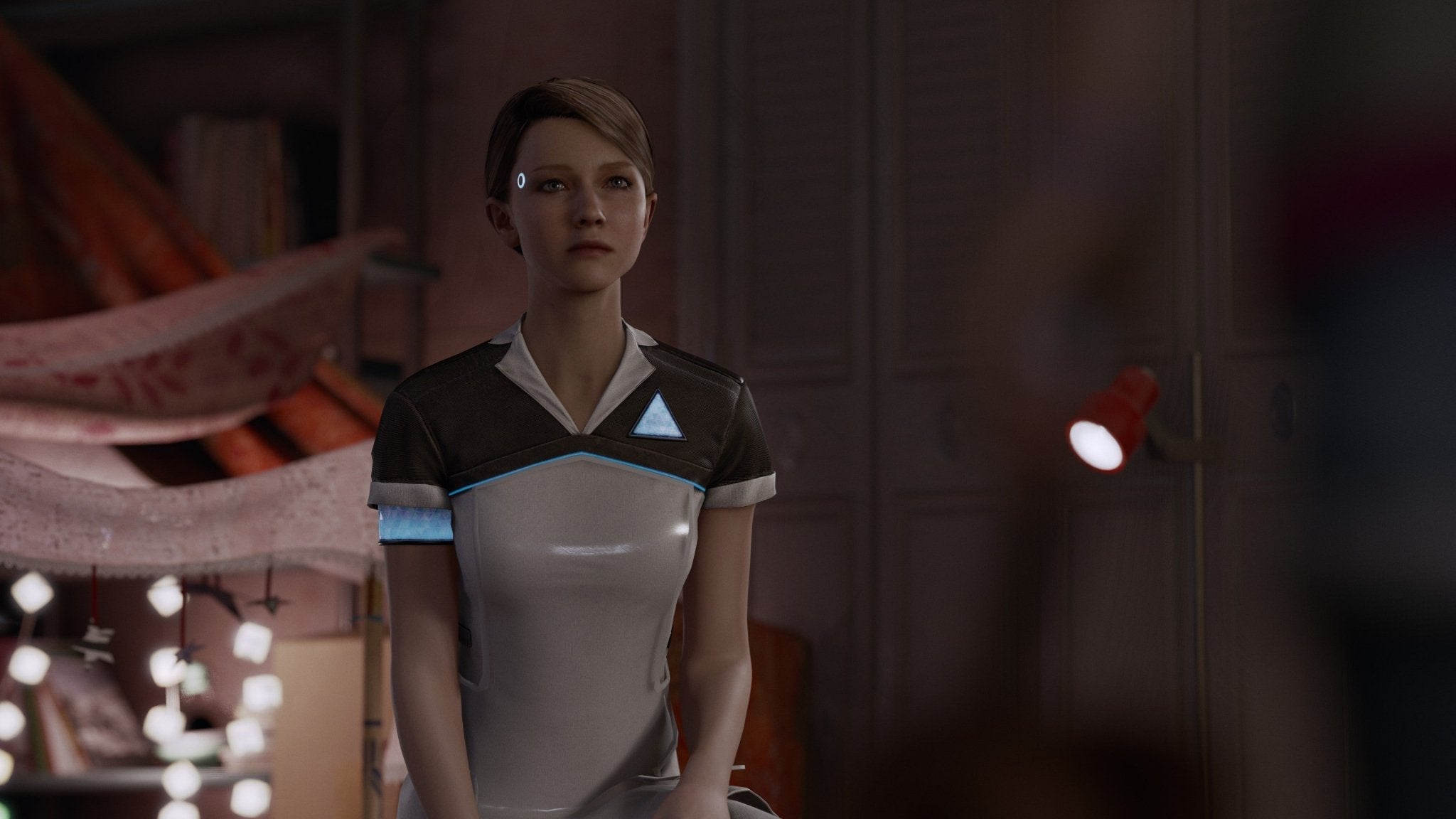 Detroit: Become Human - PC