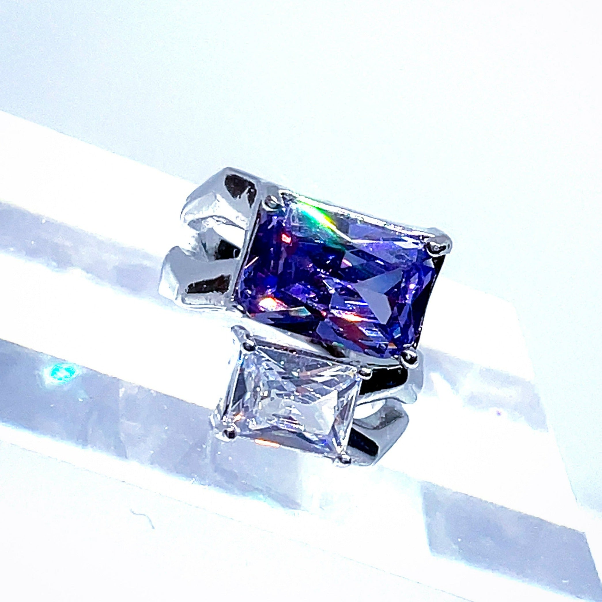 Supernova Ring