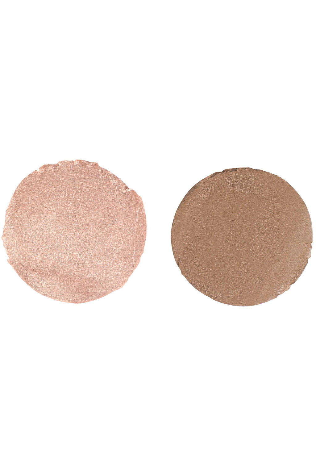 Double Contour Stick