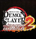 Demon Slayer -Kimetsu no Yaiba- The Hinokami Chronicles 2 - PC