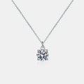 1 Carat Sparkala™ 925 Sterling Silver Necklace