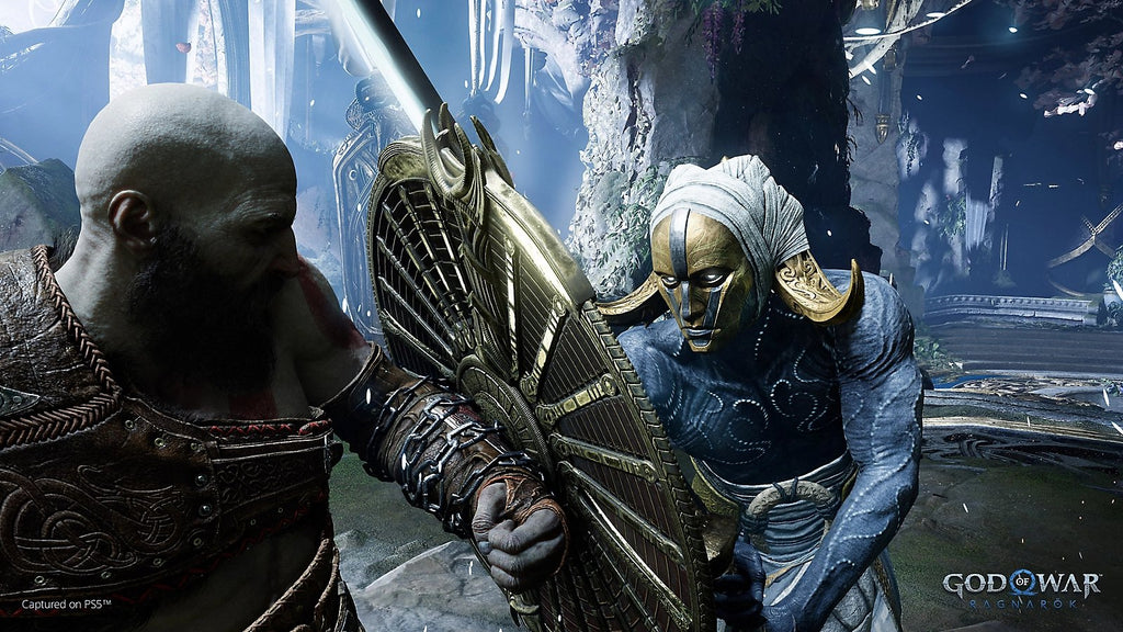 God of War Ragnarök: Deluxe Edition - PC