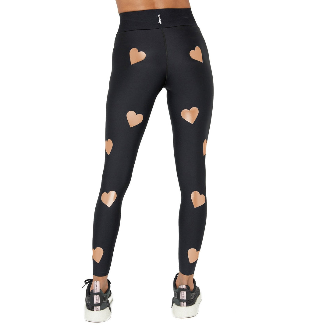 Heart Knockout Ultra High Legging
