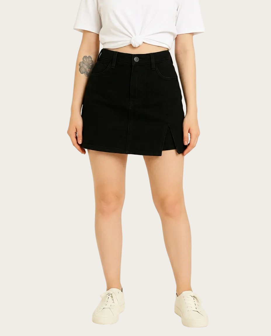 Flirt Factor Skirt