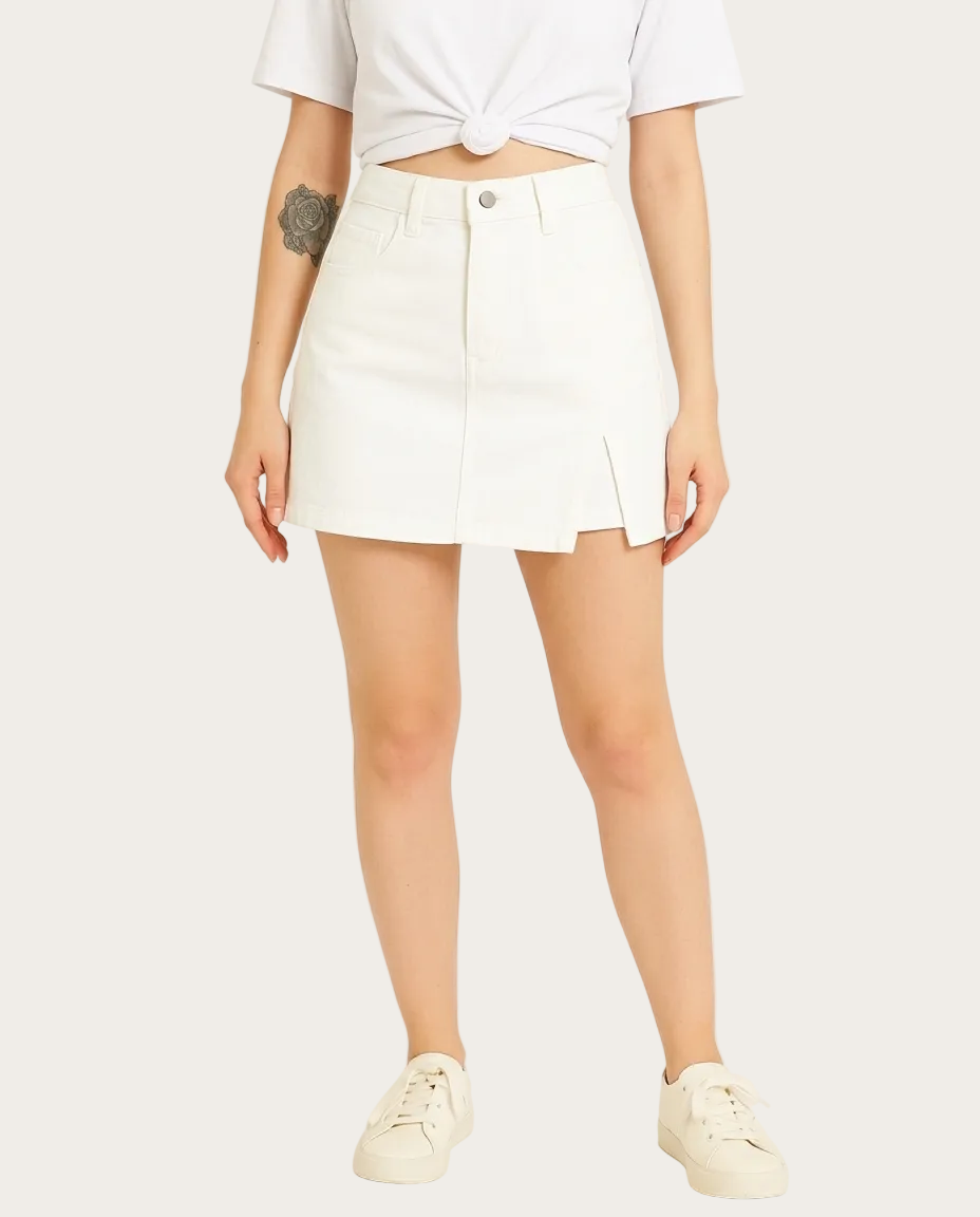 Flirt Factor Skirt