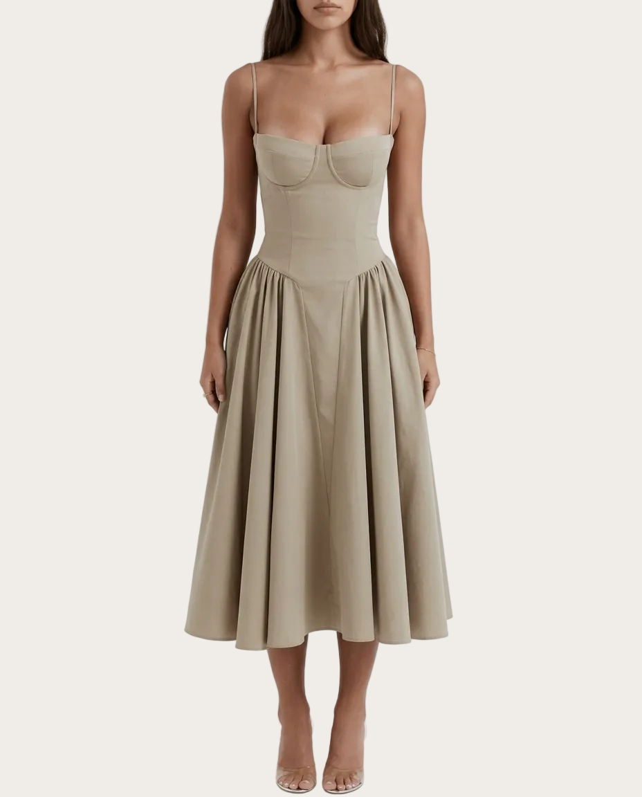 Celeste Sundress