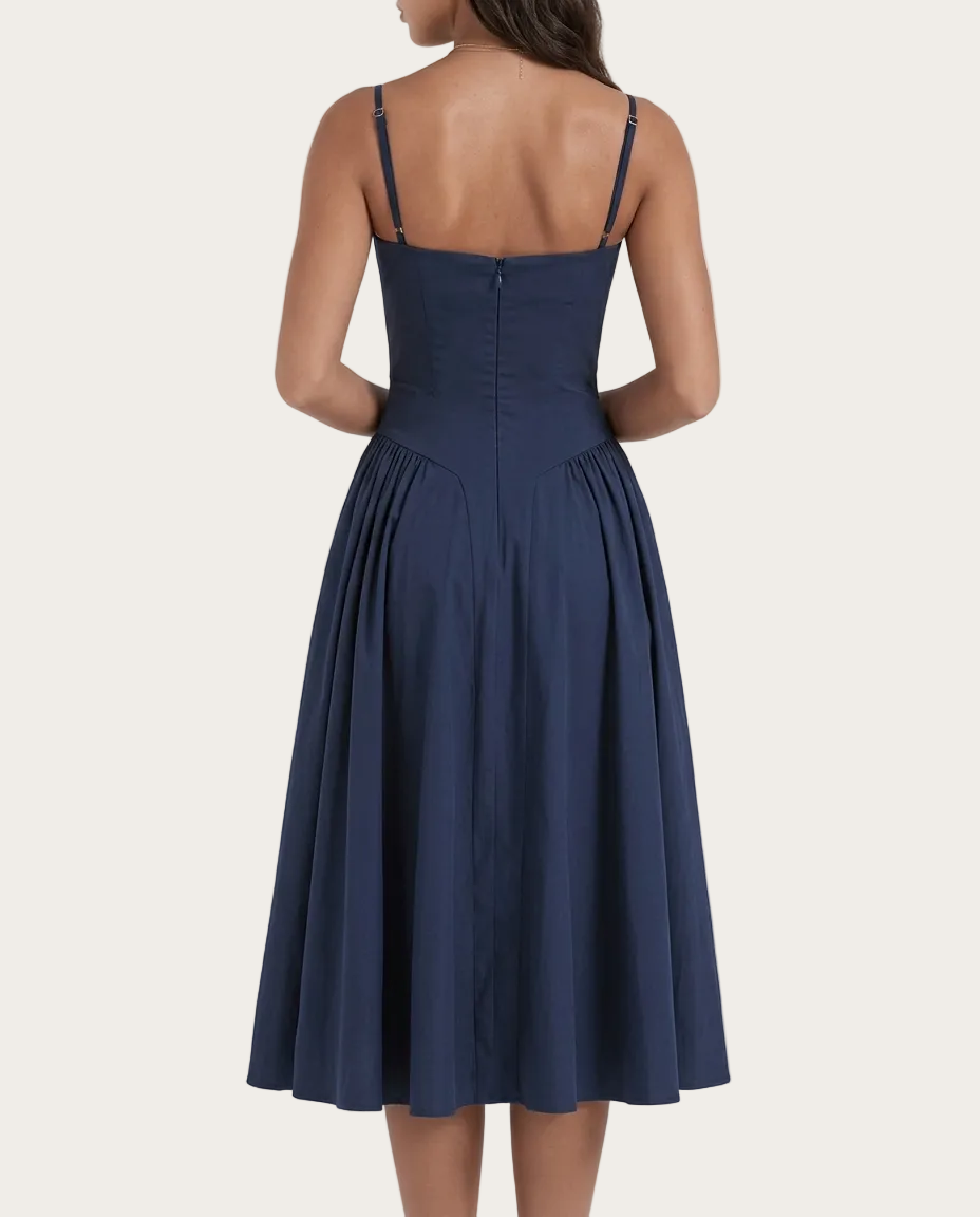 Celeste Sundress
