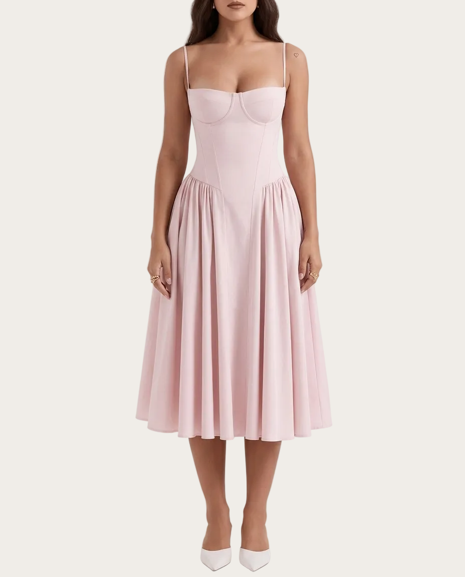 Celeste Sundress