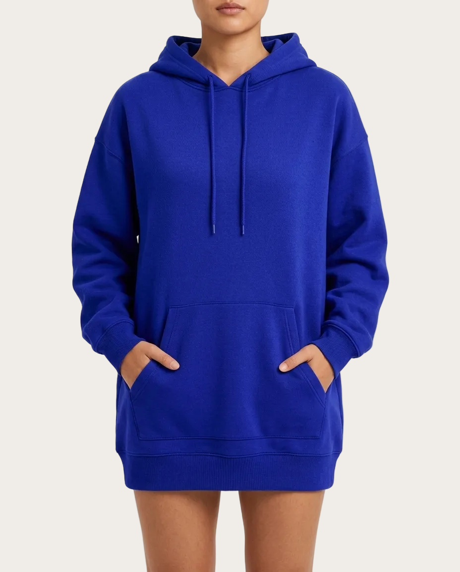 Cloud Hoodie