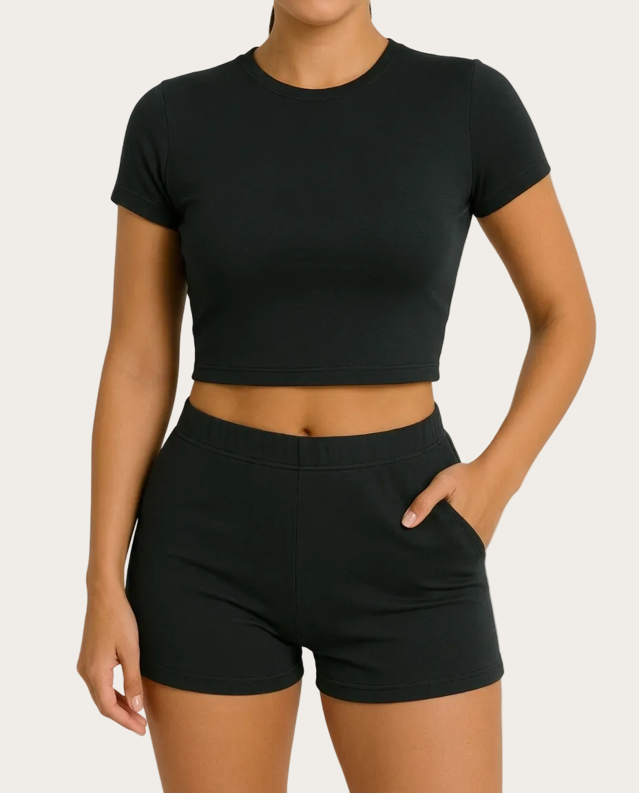 Echo Comfort Set