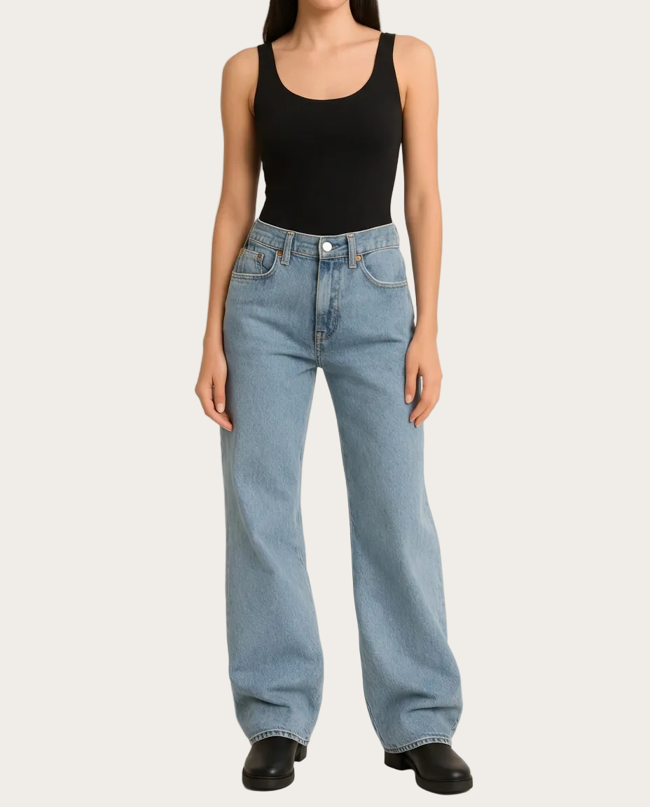 Motel Denim Jeans