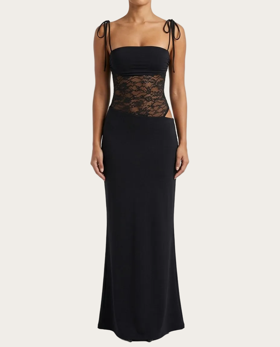 Laura Lace Dress