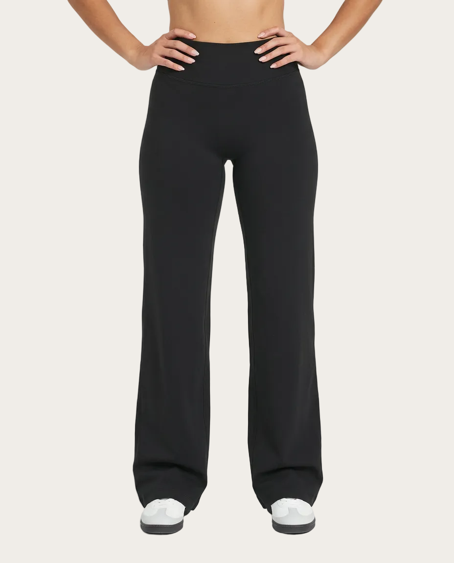 Bootcut Yoga Leggings