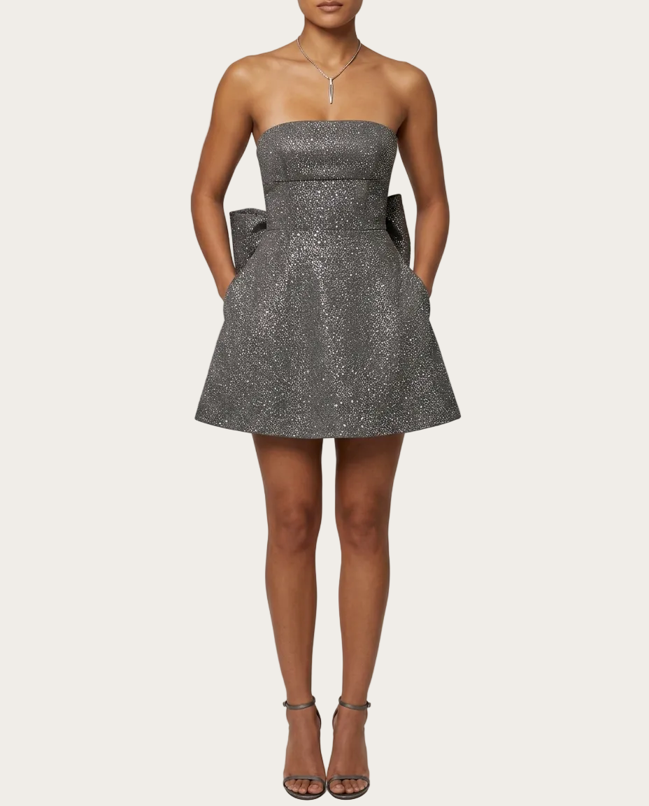 Brilliance Mini Dress