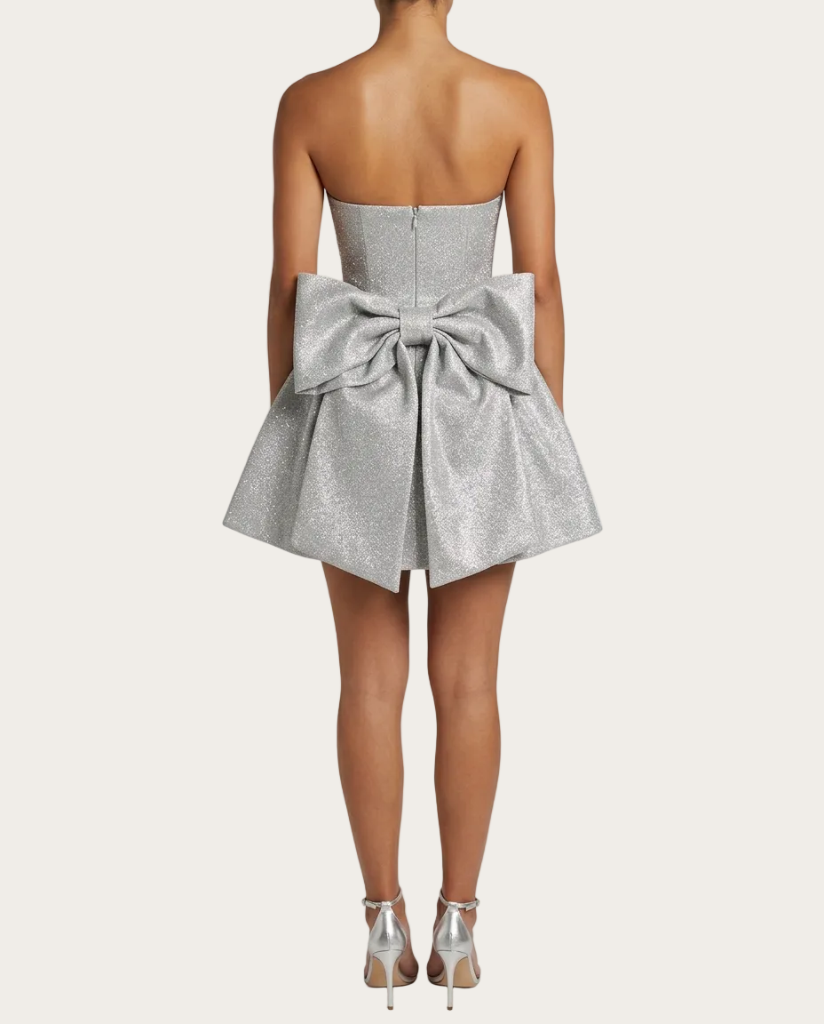 Brilliance Mini Dress