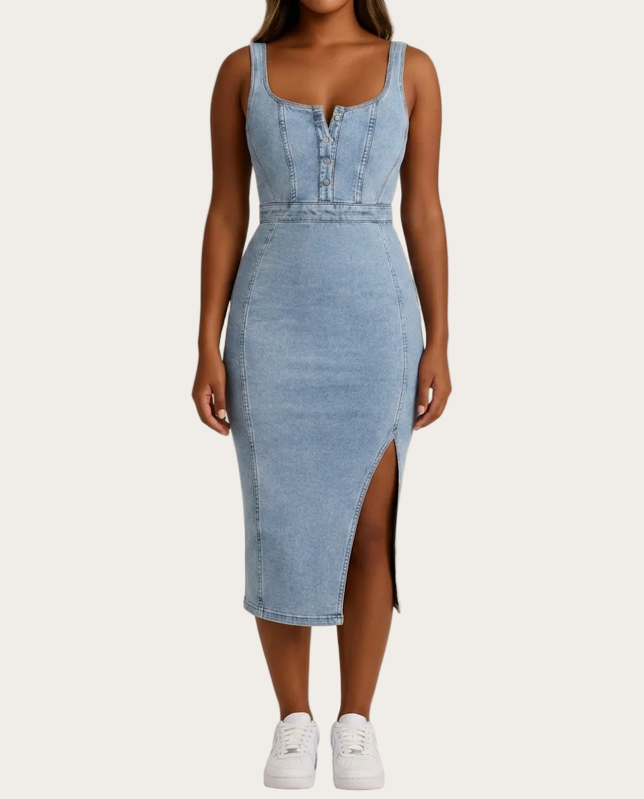 Hourglass Denim