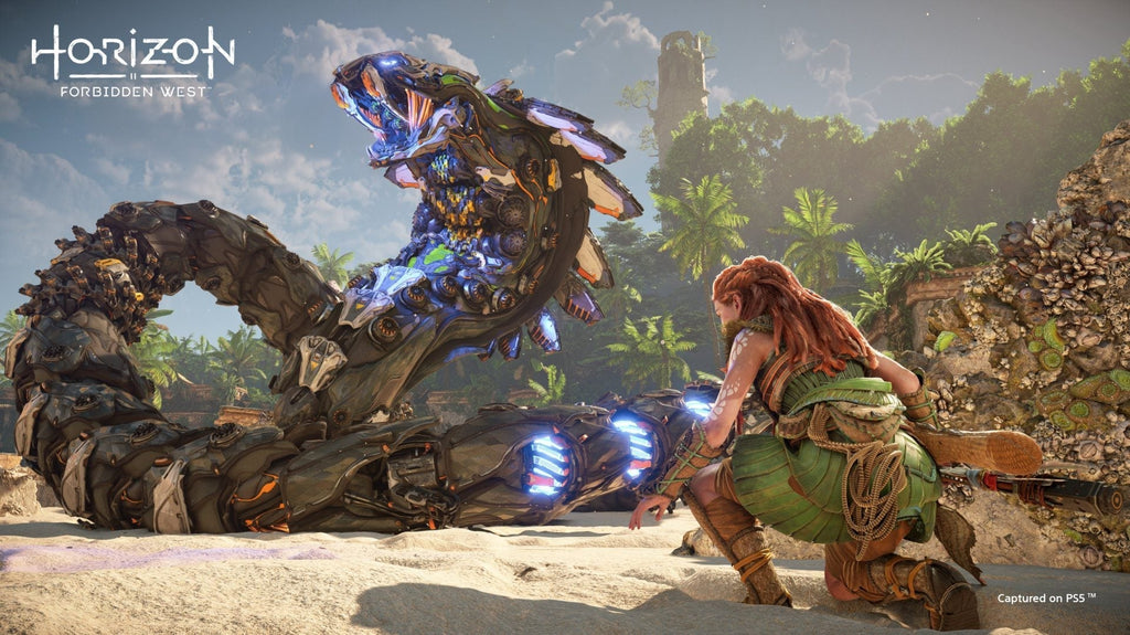 Horizon Forbidden West - PC