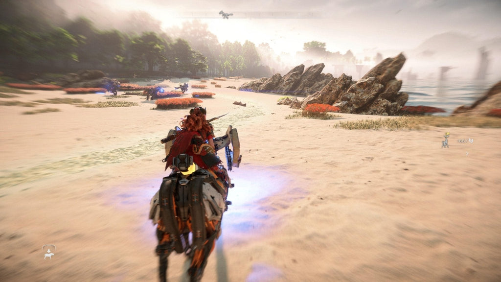 Horizon Forbidden West - PC