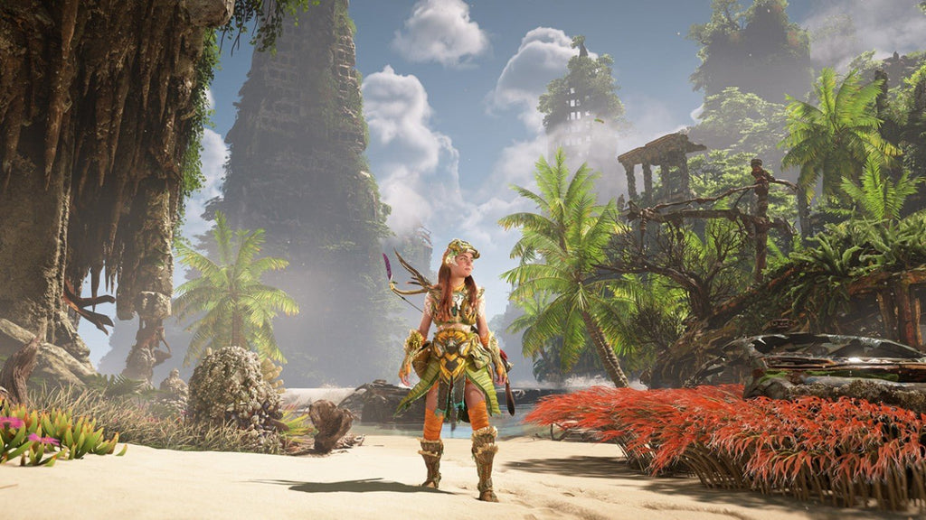 Horizon Forbidden West - PC