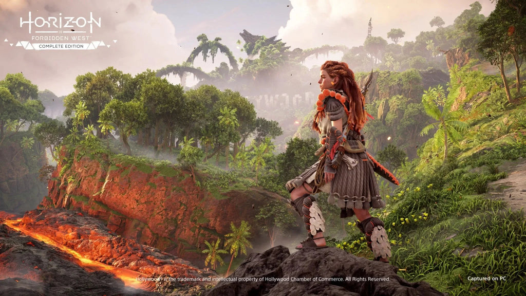 Horizon Forbidden West - PC