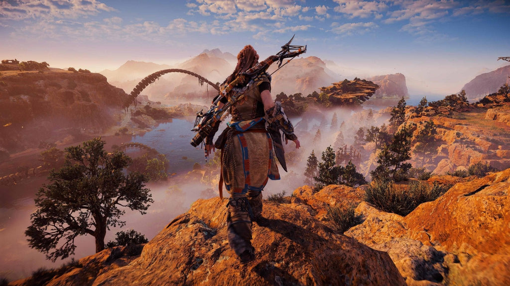 Horizon Forbidden West - PC