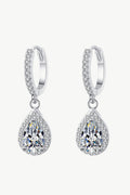 Sparkala™ Teardrop Earrings