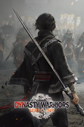 DYNASTY WARRIORS: ORIGINS - PC