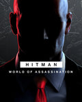 HITMAN: World of Assassination - PC