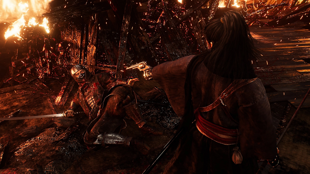 Rise of the Ronin - PC