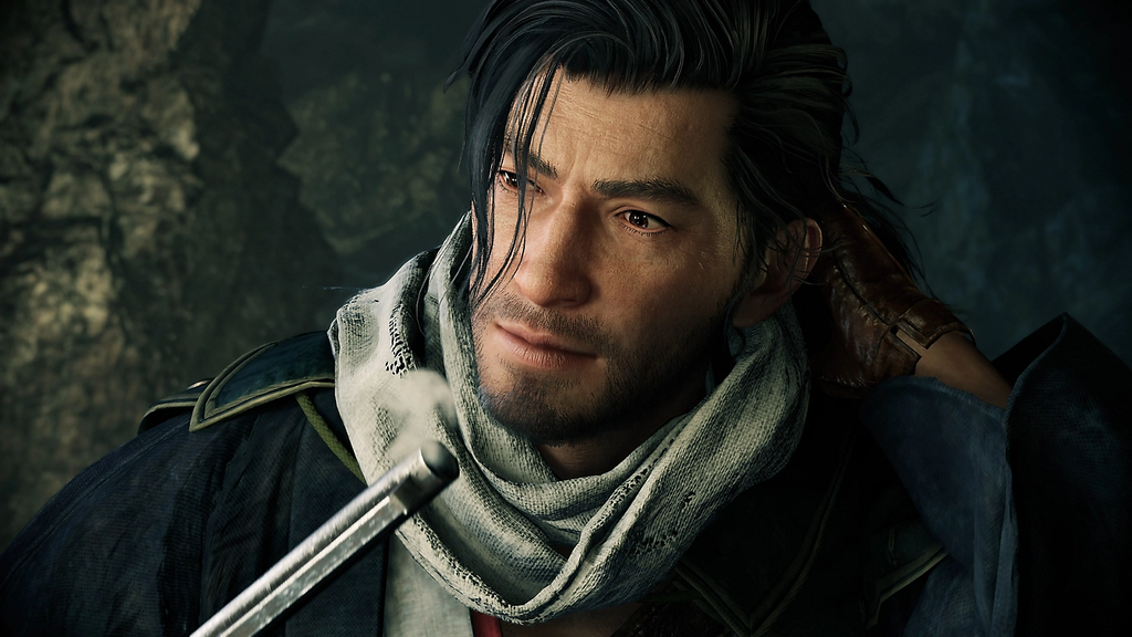 Rise of the Ronin - PC