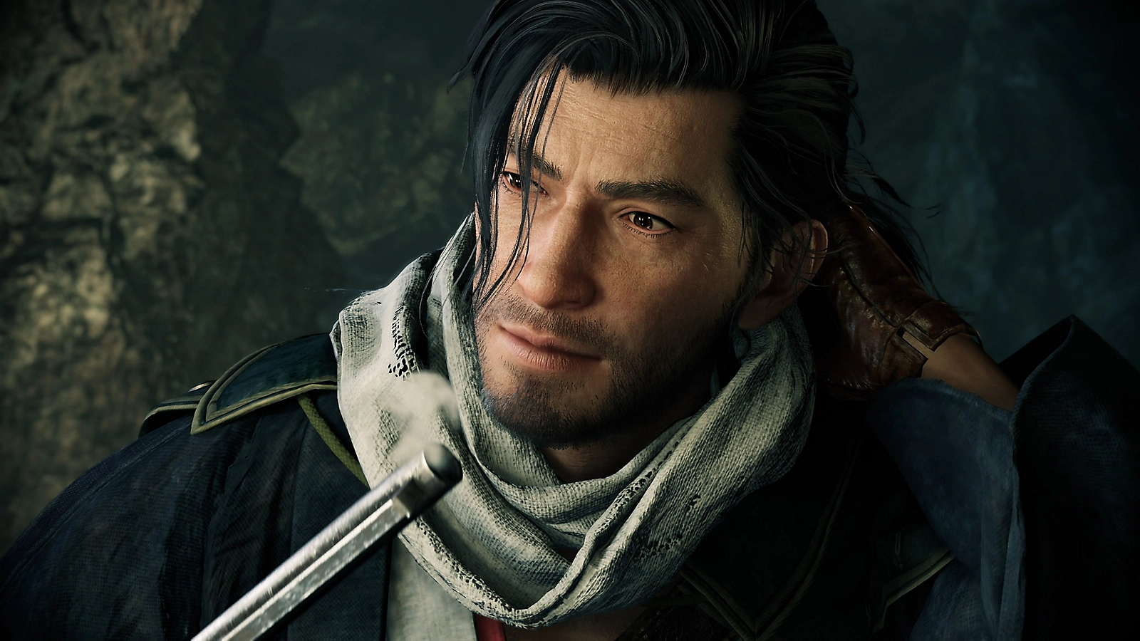Rise of the Ronin - PC