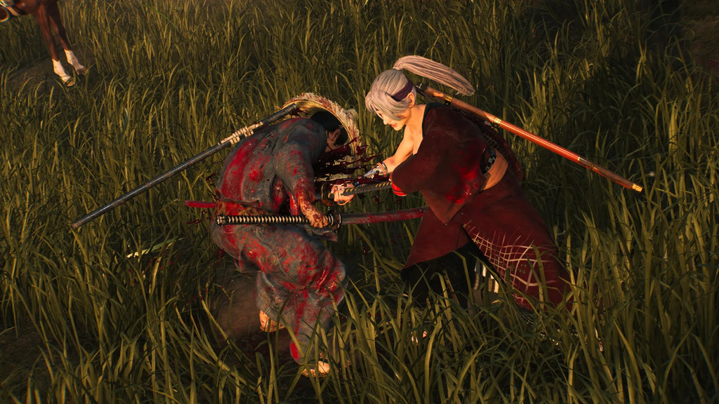 Rise of the Ronin - PC