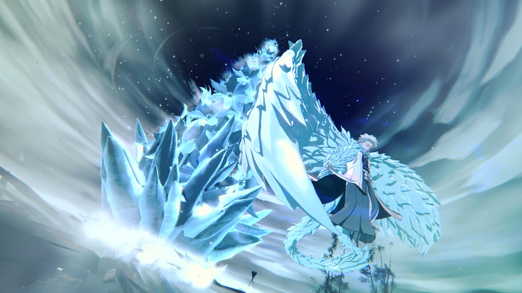 BLEACH Rebirth of Souls - PC