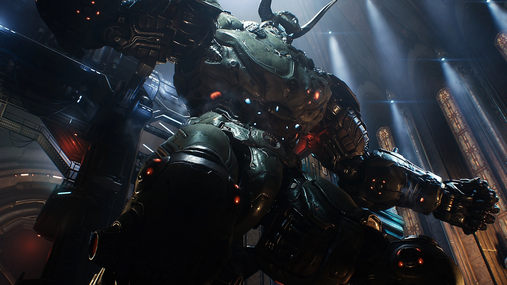 DOOM: The Dark Ages - PC