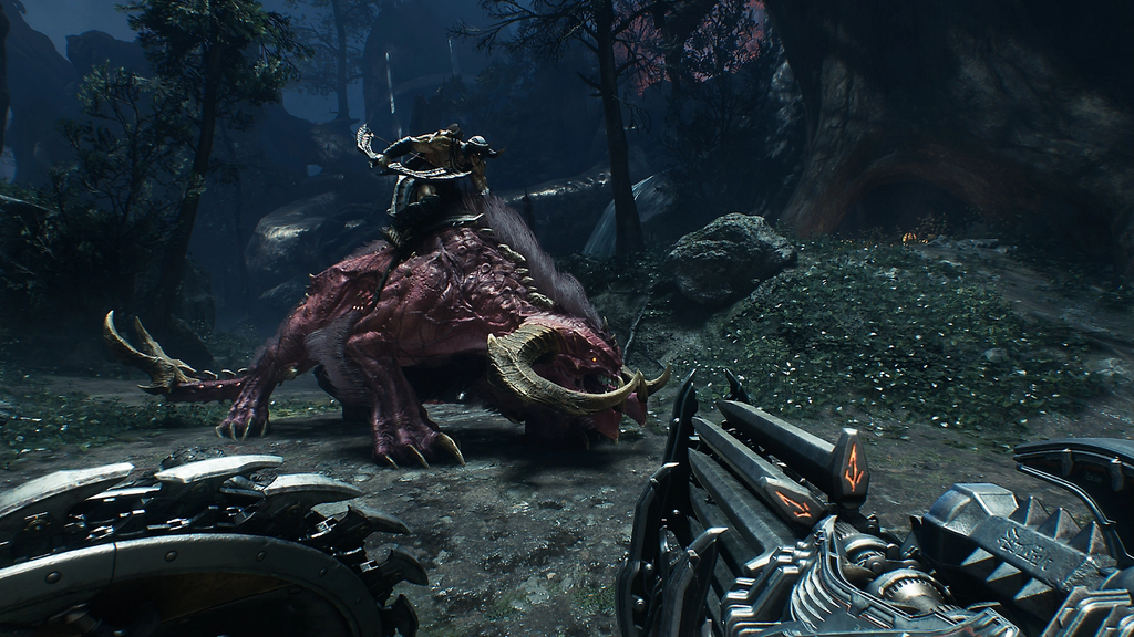 DOOM: The Dark Ages - PC