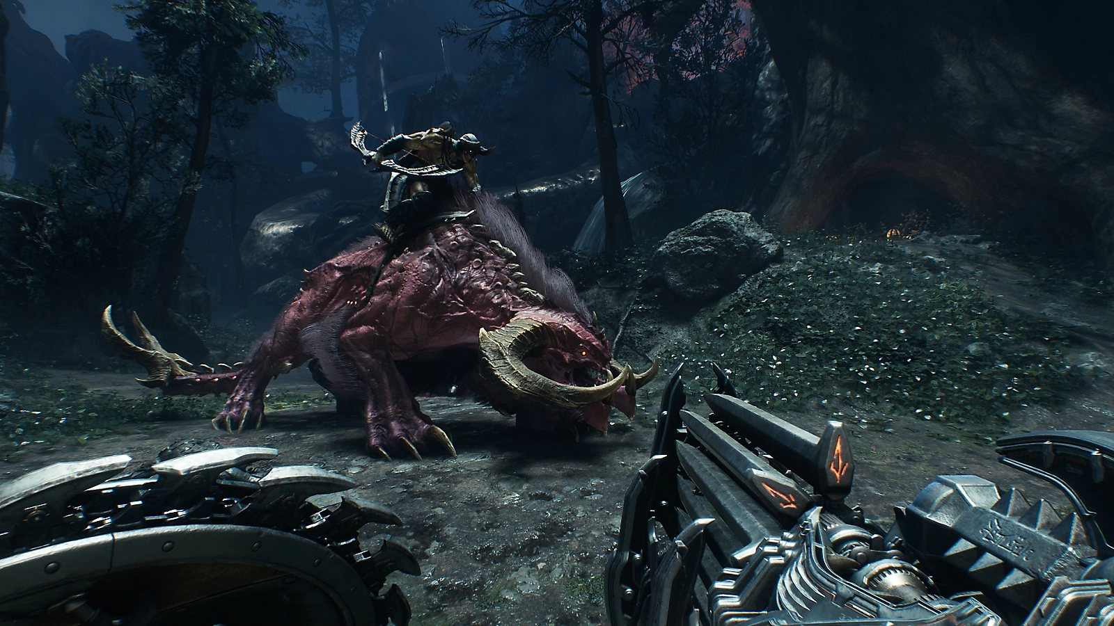 DOOM: The Dark Ages - PC