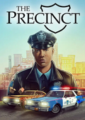The Precinct - PC