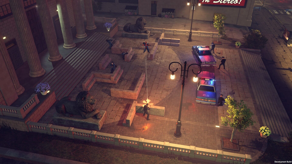 The Precinct - PC