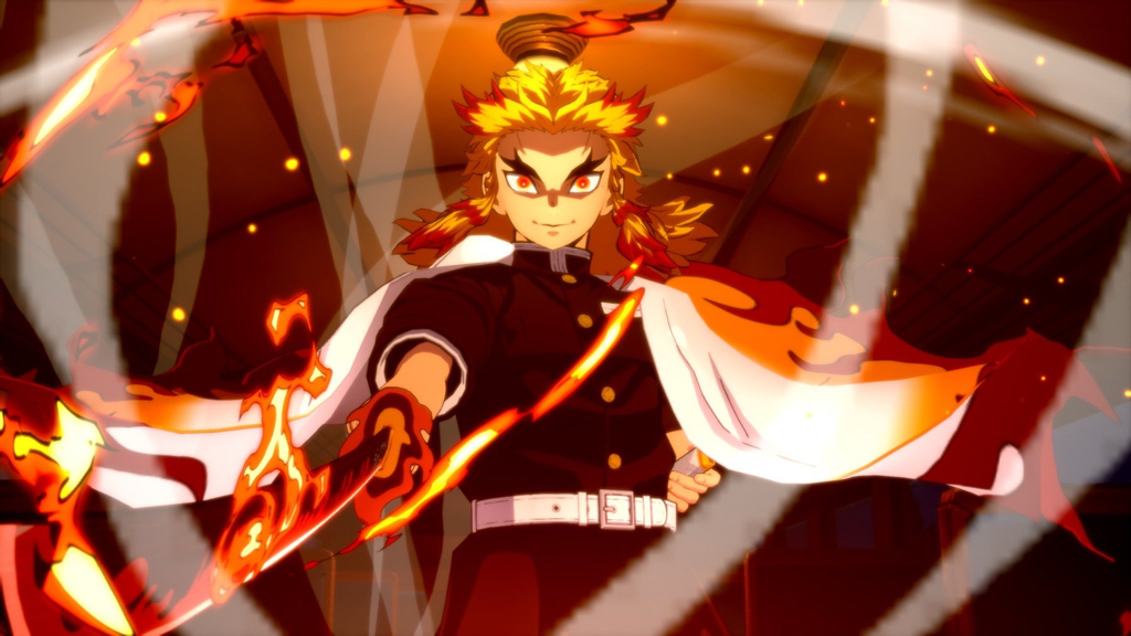 Demon Slayer -Kimetsu no Yaiba- The Hinokami Chronicles 2 - PC
