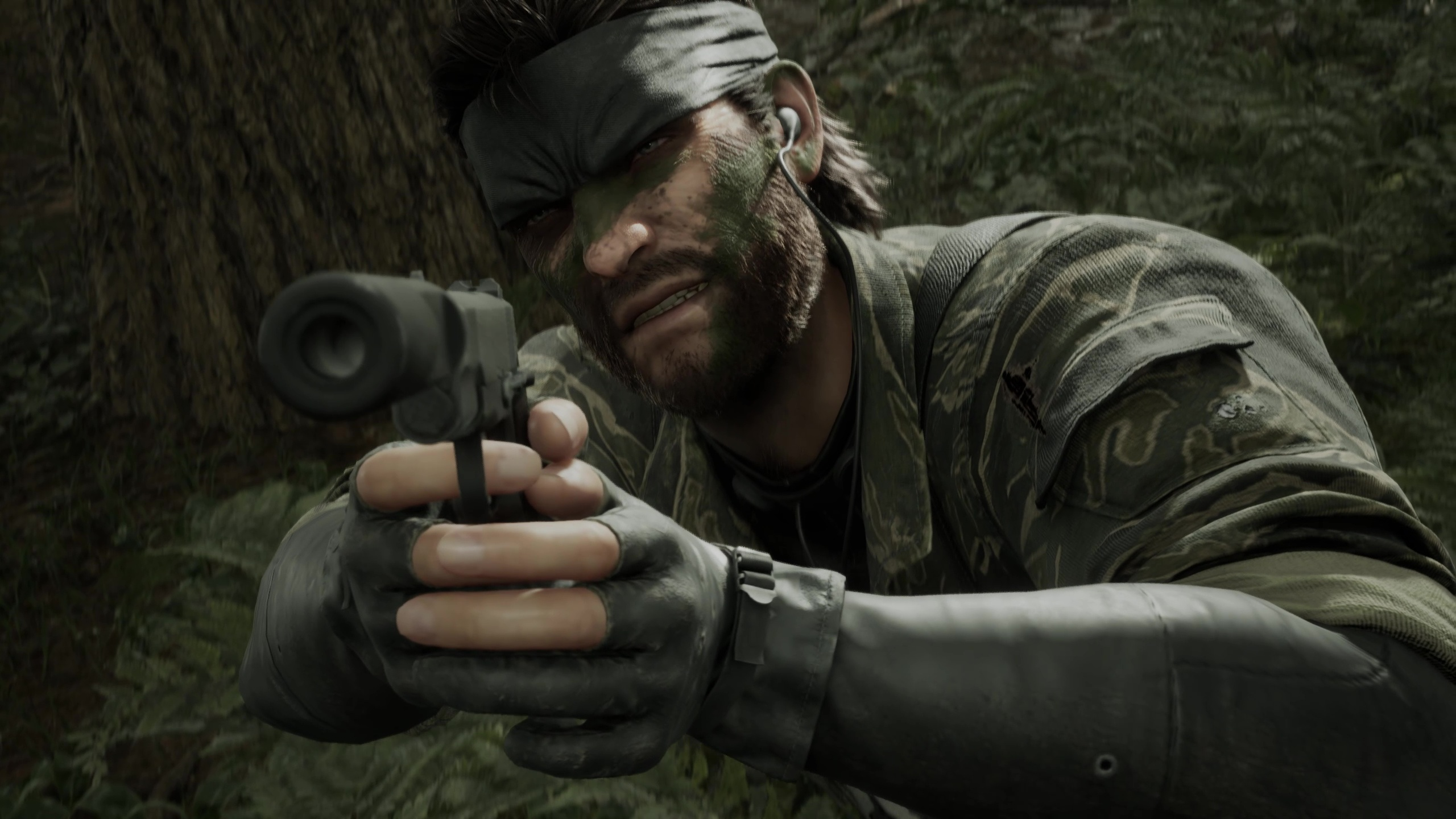 METAL GEAR SOLID Δ: SNAKE EATER Digital Deluxe Edition - PC