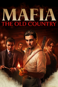 Mafia: The Old Country - PC