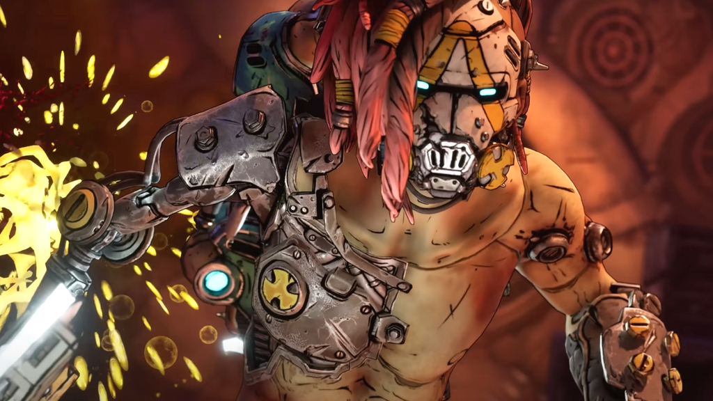 Borderlands 4 - PC
