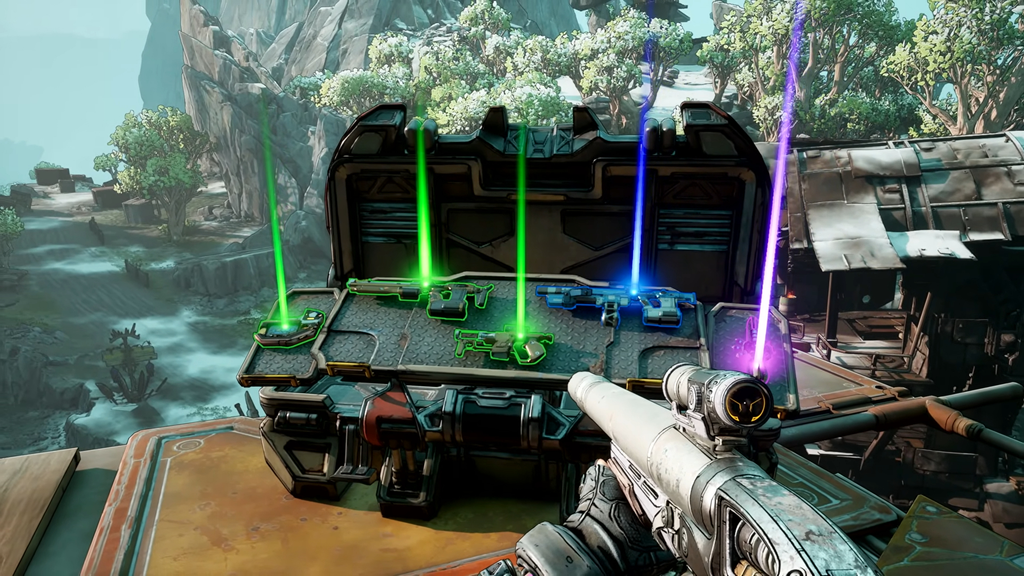 Borderlands 4 - PC