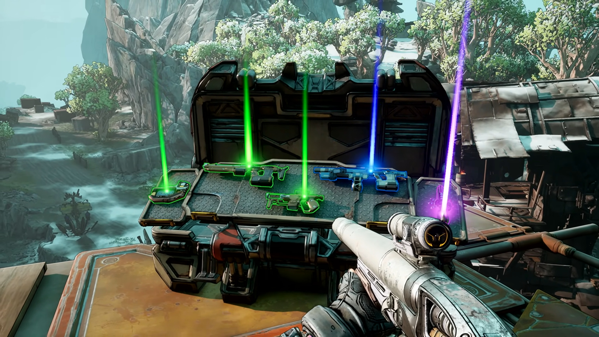 Borderlands 4 - PC