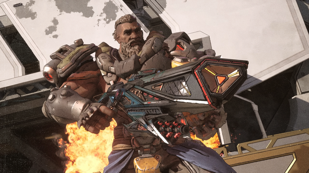 Borderlands 4 - PC