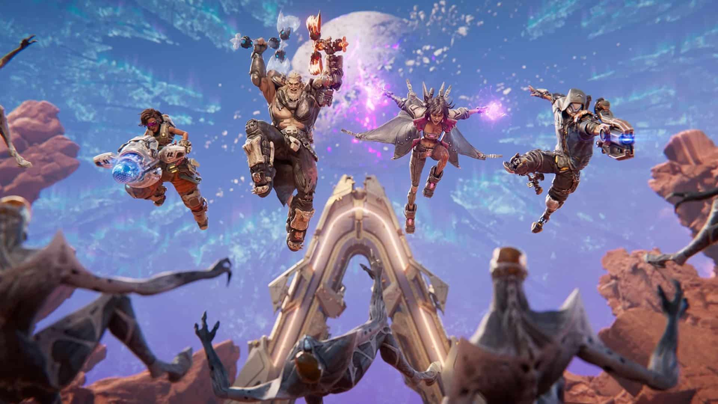 Borderlands 4 - PC