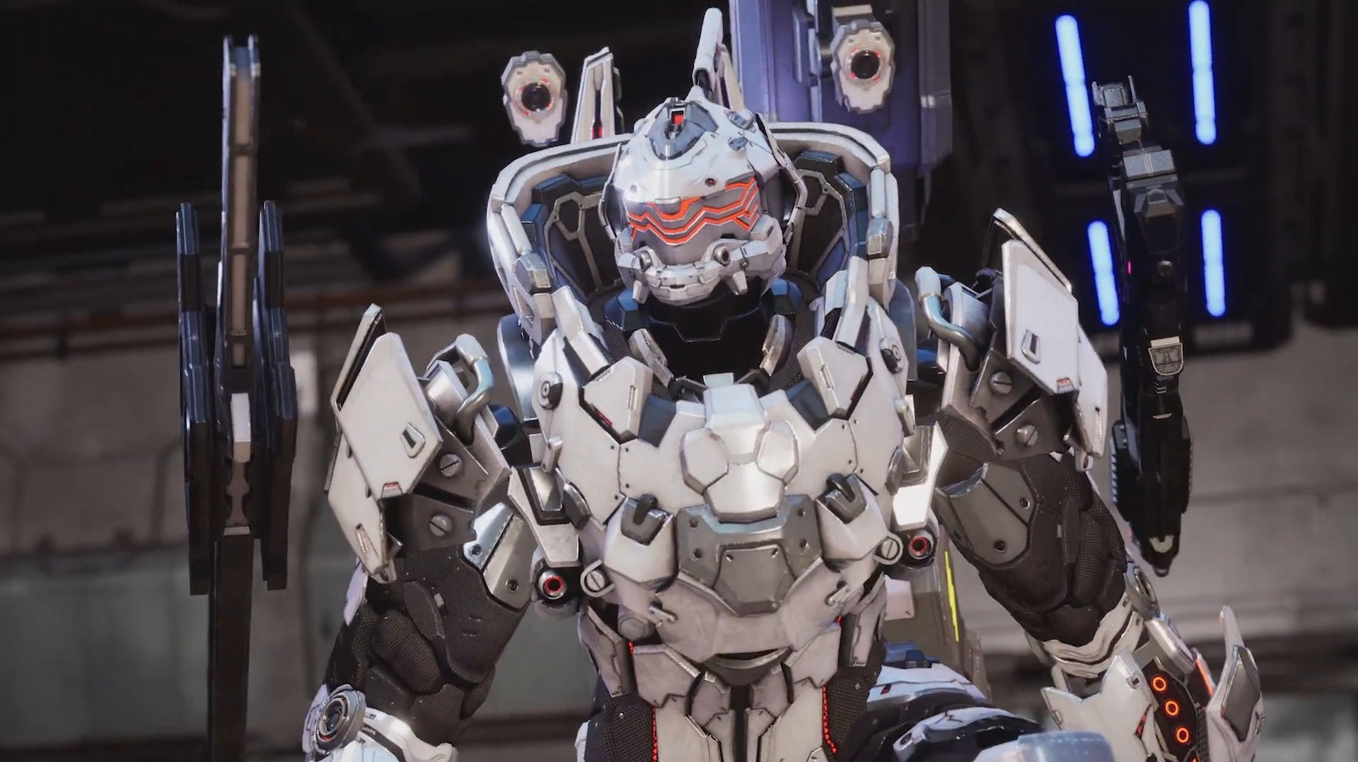 Daemon X Machina: Titanic Scion - PC