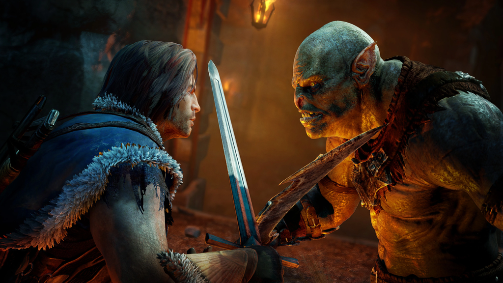 Middle-earth™: Shadow of Mordor™ - Game of the Year Edition - PC